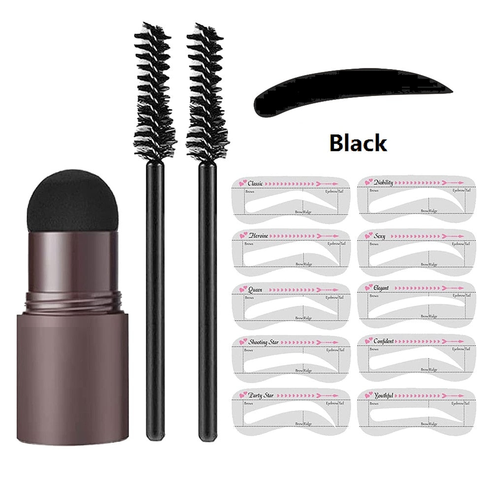 Kit Modelador de Sobrancelhas - Perfect Brow