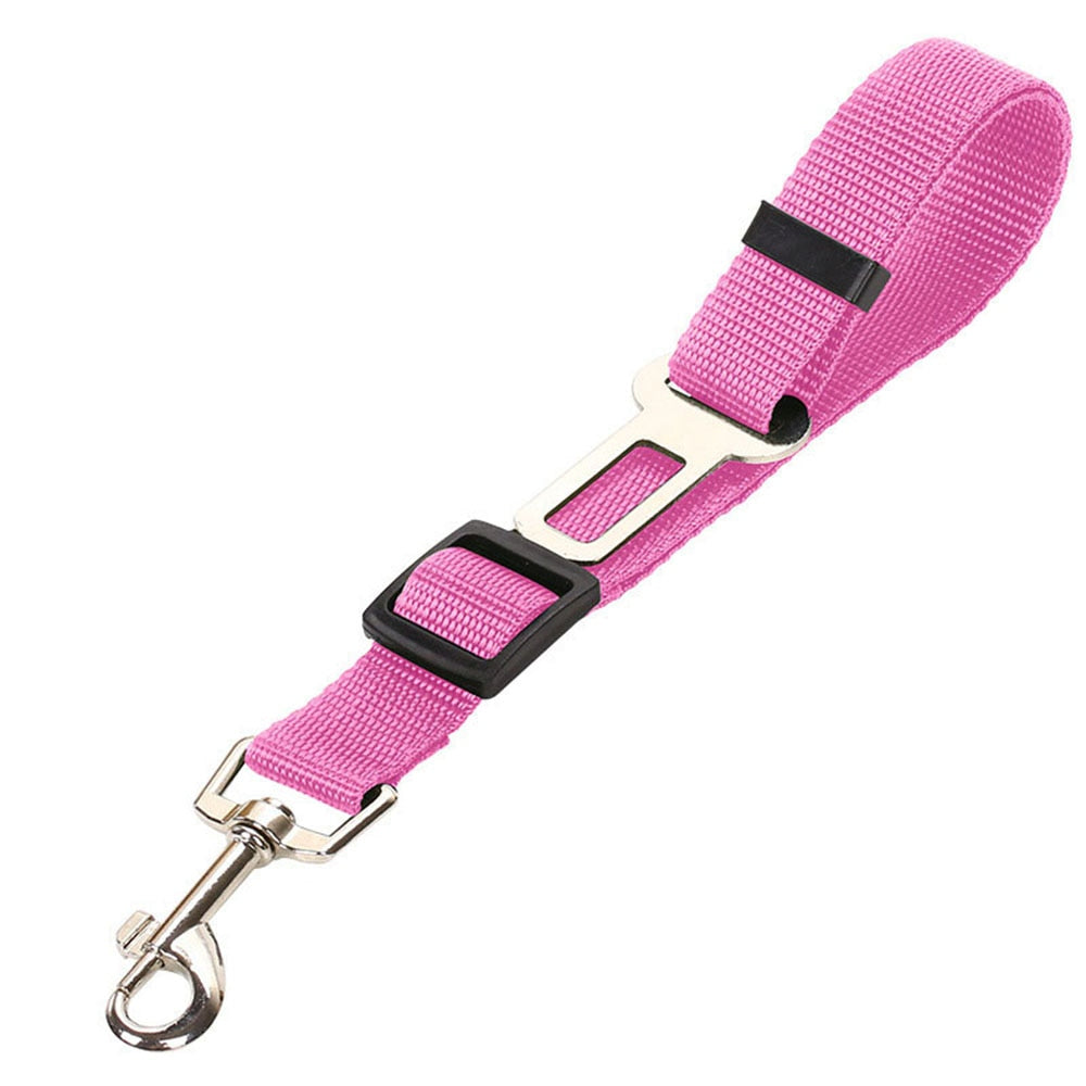Cinto de Segurança Para Cães