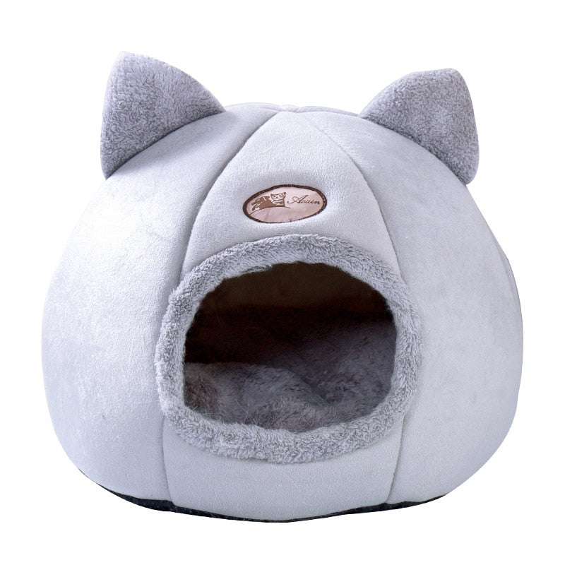 Casinha Para Gatos MimusConfort™