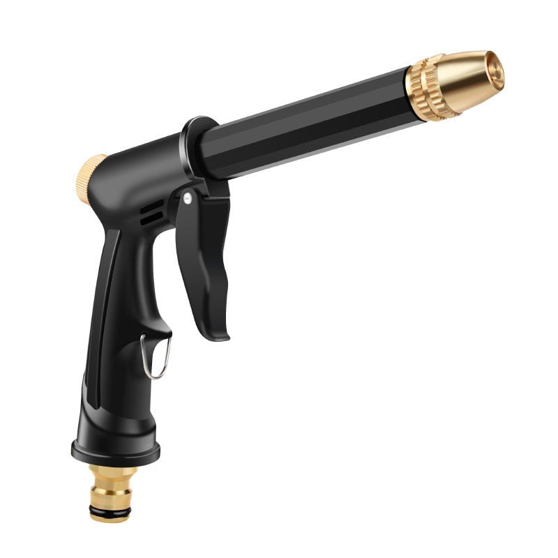 Pistola D'água de Alta Pressão