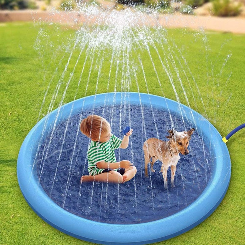 Piscina para cachorro Mimus