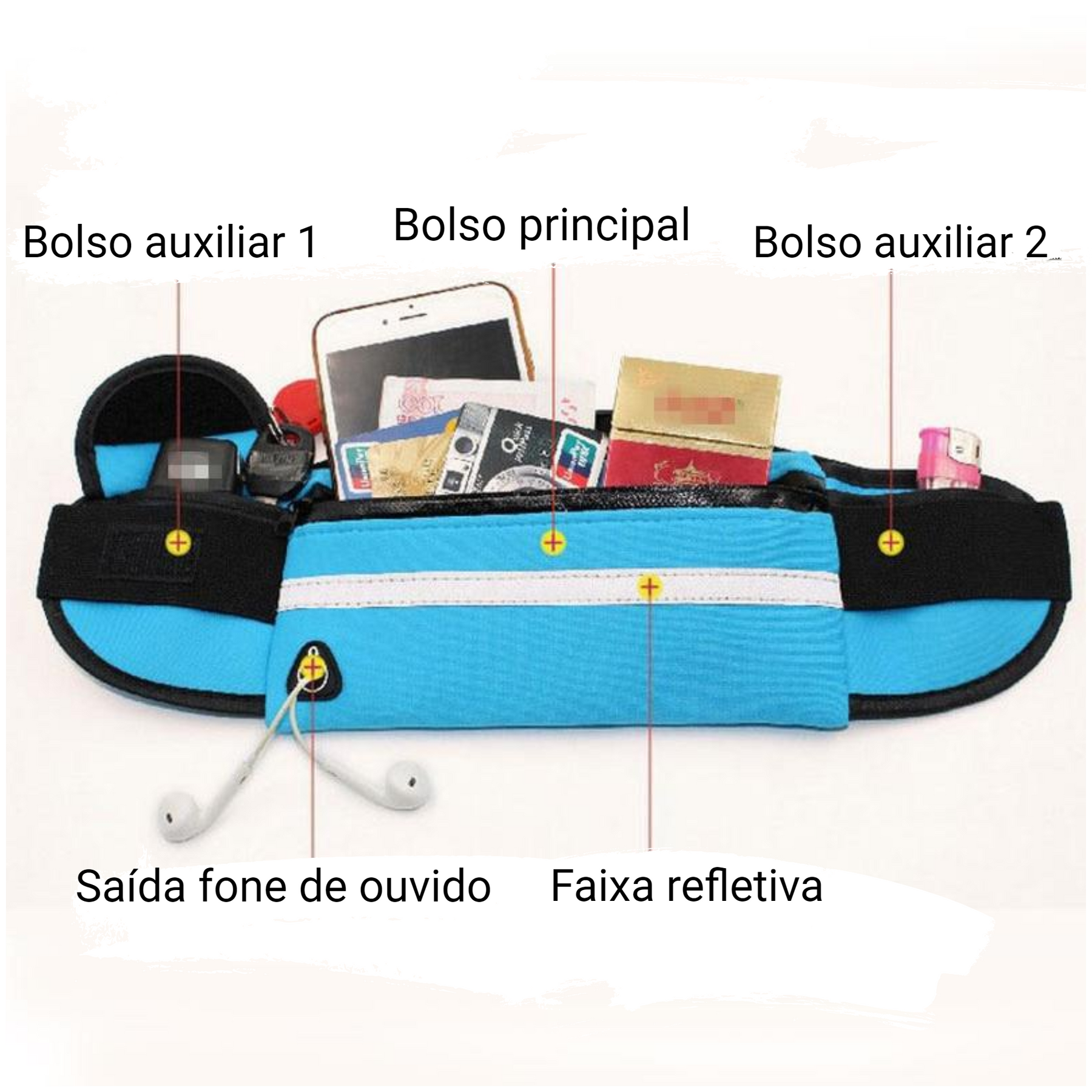 Bolsa Modern Soft