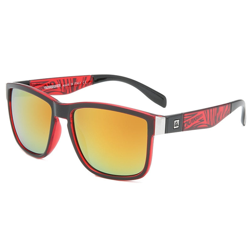 Óculos Quiksilver - Proteção UV 400 (Promoção)