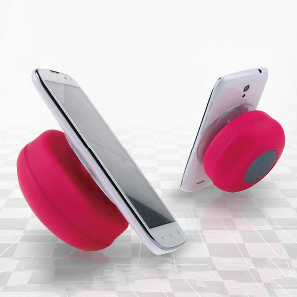 SPEAKER - Caixa de Som Bluetooth - A Prova D'água 50% OFF