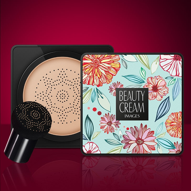 Base Mágica Beauty Cream + Aplicador 2 em 1