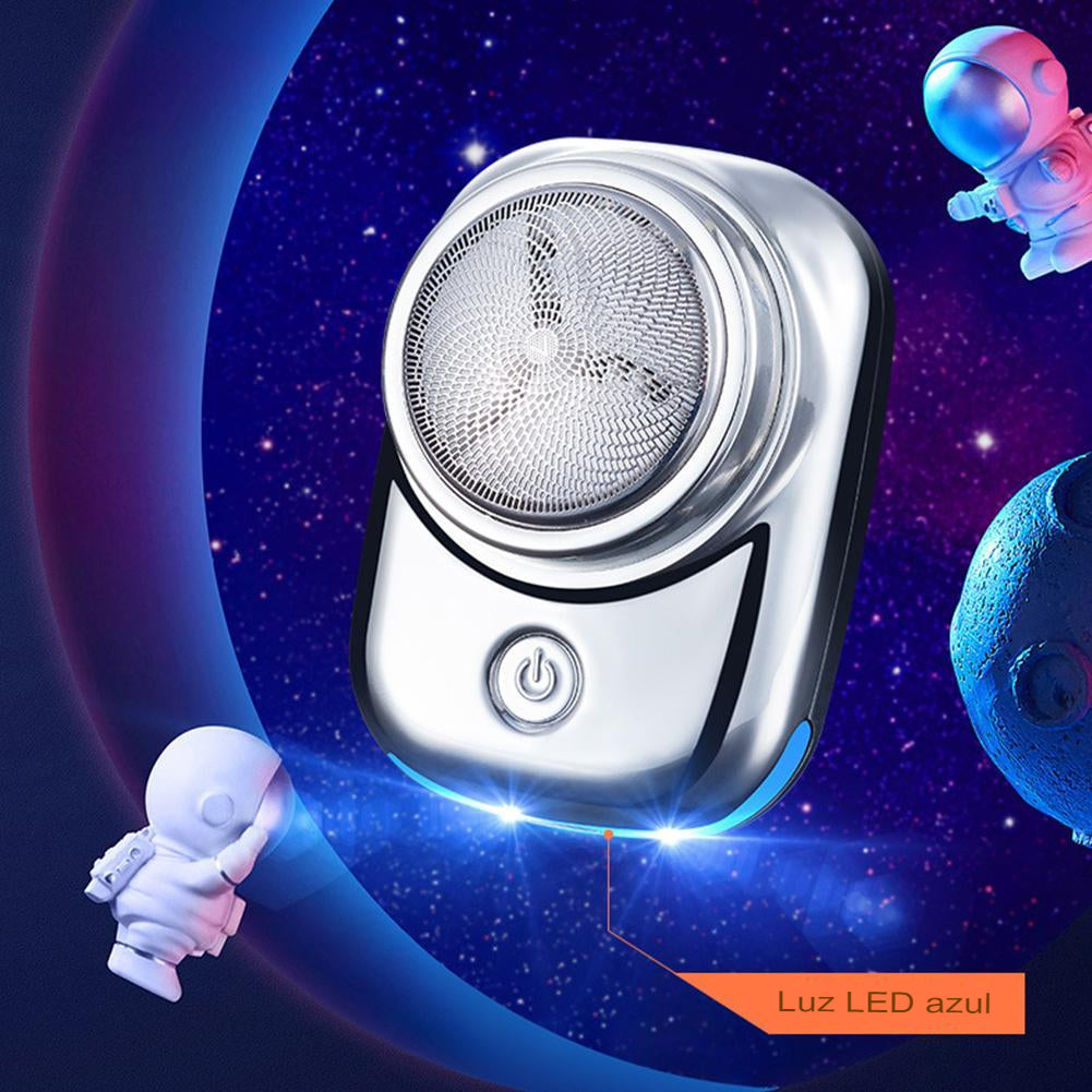 Promoção Especial Barbeador Profissional Portátil ProMax