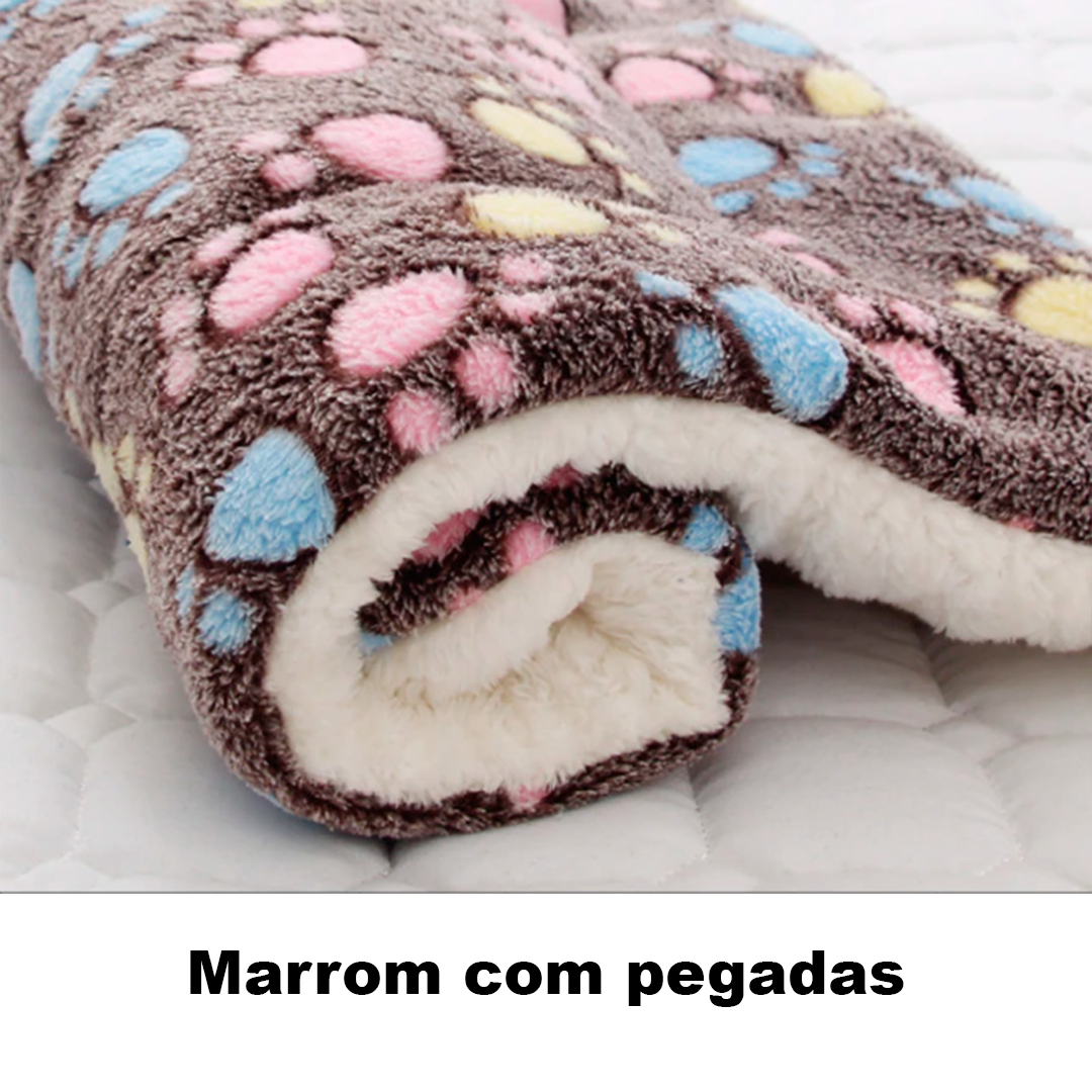 Caminha MimusRelax™ - Cama para gatos e cachorros