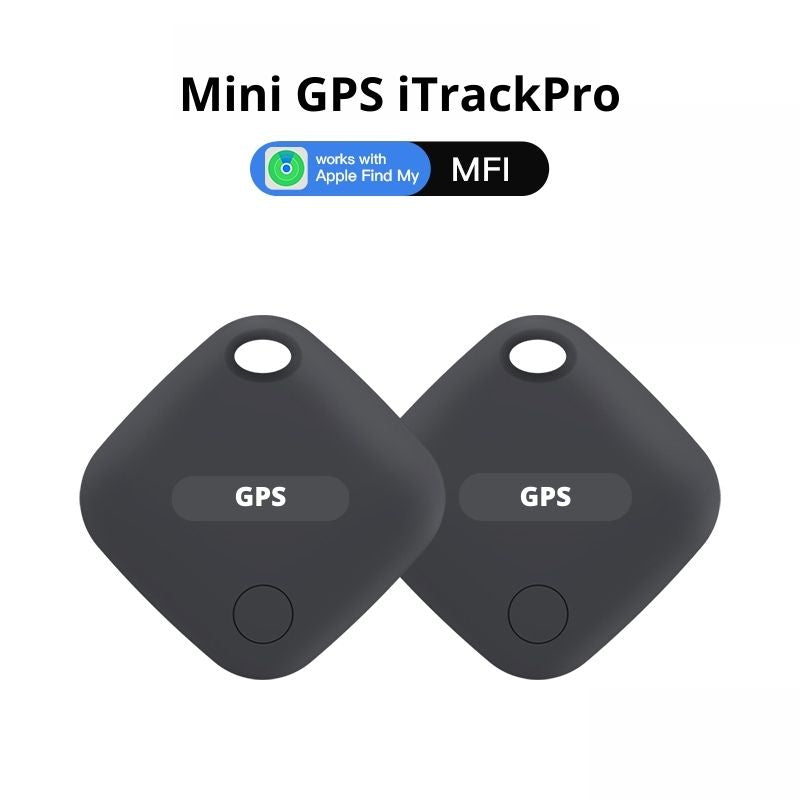 Mini GPS iTrackPro - Lançamento 2023