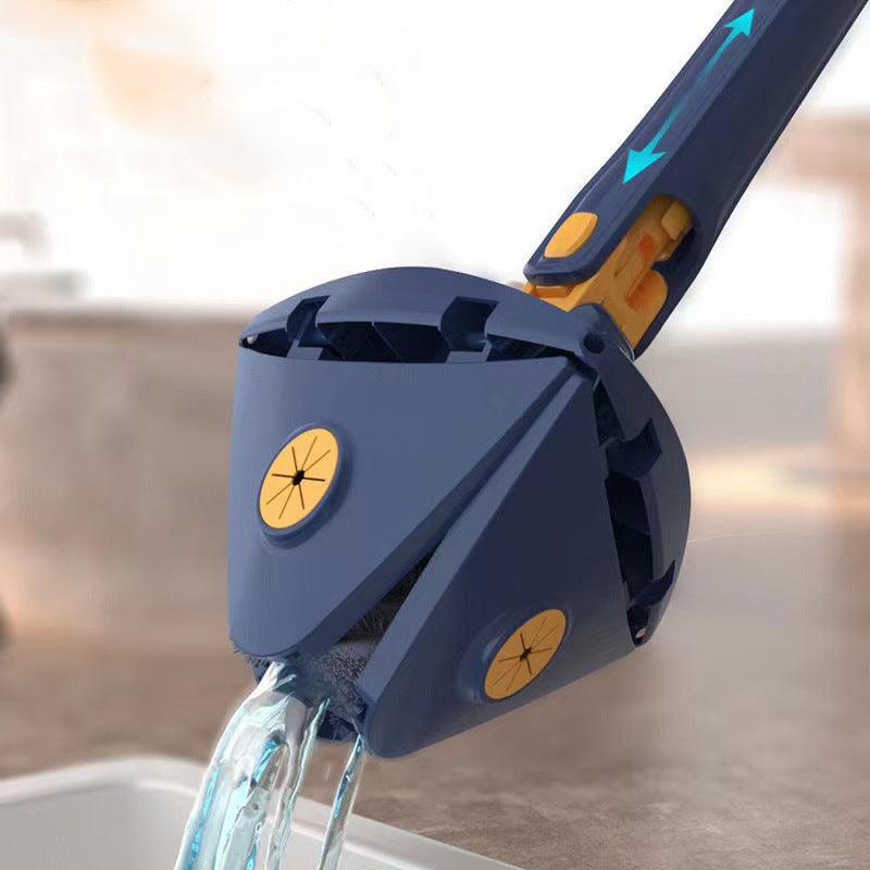 Mop de Limpeza Giratório +2 Refil - AdvancedClean©