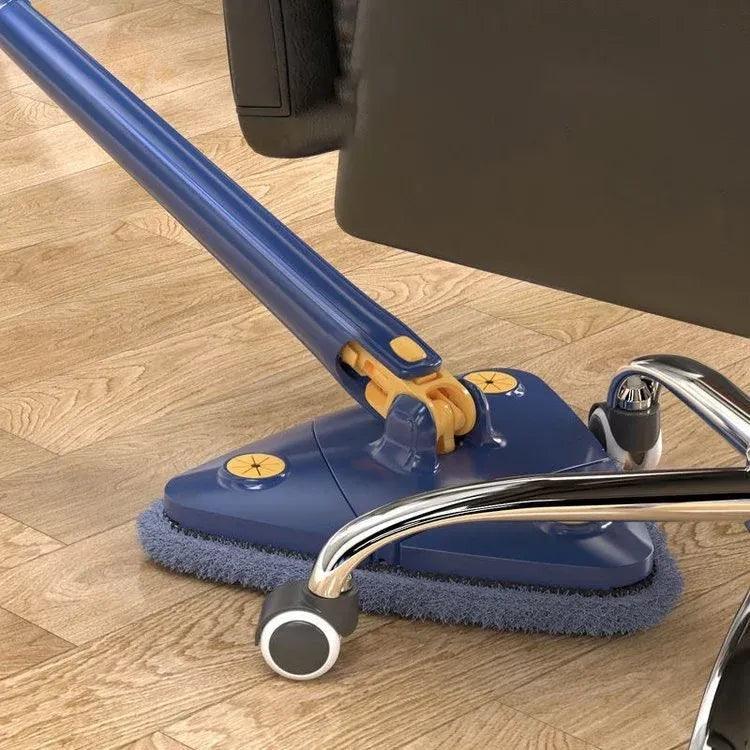 Mop de Limpeza Giratório +2 Refil - AdvancedClean©
