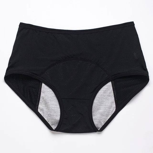 Calcinha Absorvente Vitalícia - Dry Comfy (PAGUE 1 LEVE 2)