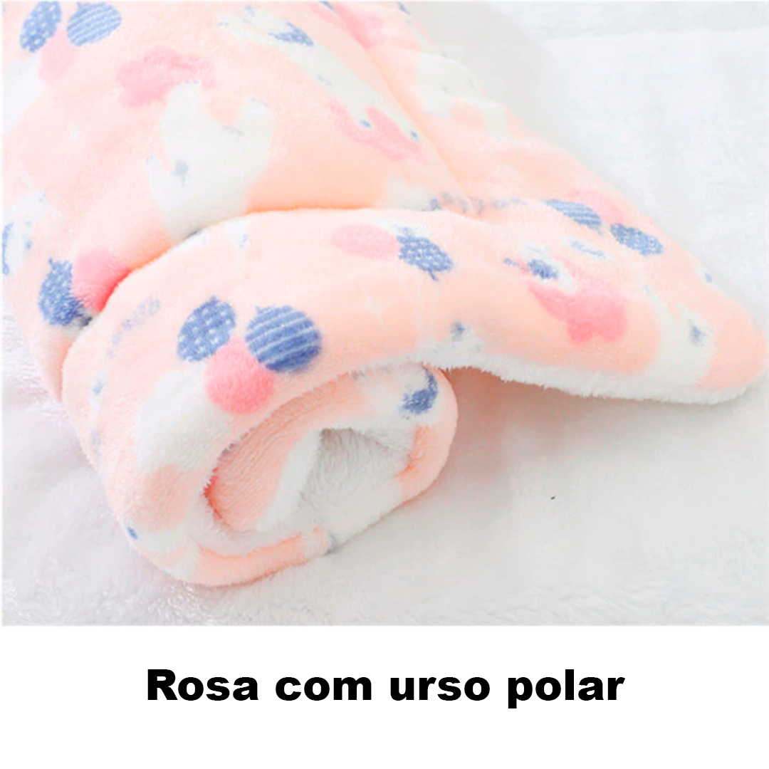 Caminha MimusRelax™ - Cama para gatos e cachorros