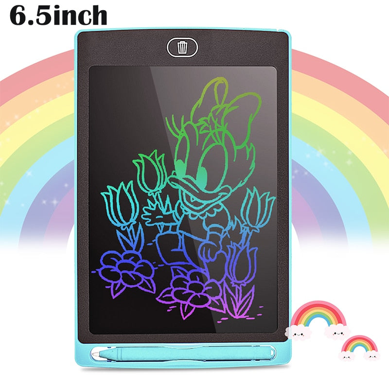 Tablet Mágico Educativo LCD®