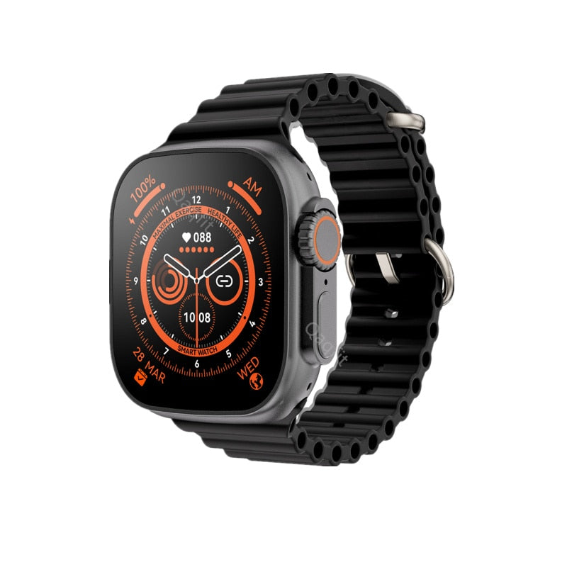 Smartwach IWO 16 Serie 8 Ultra