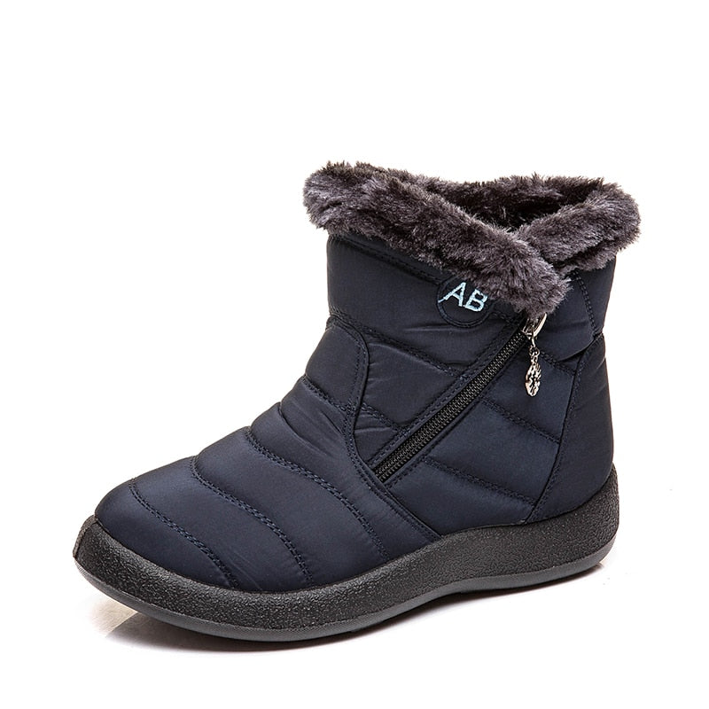 Bota Confort Flex AnneBe