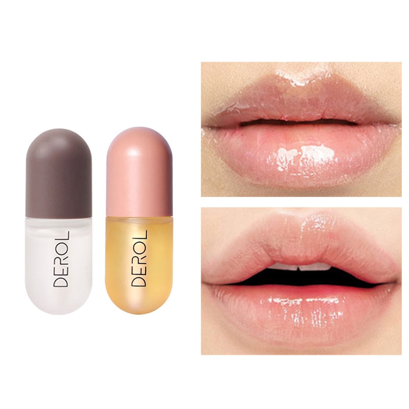 Gloss de Preenchimento Labial