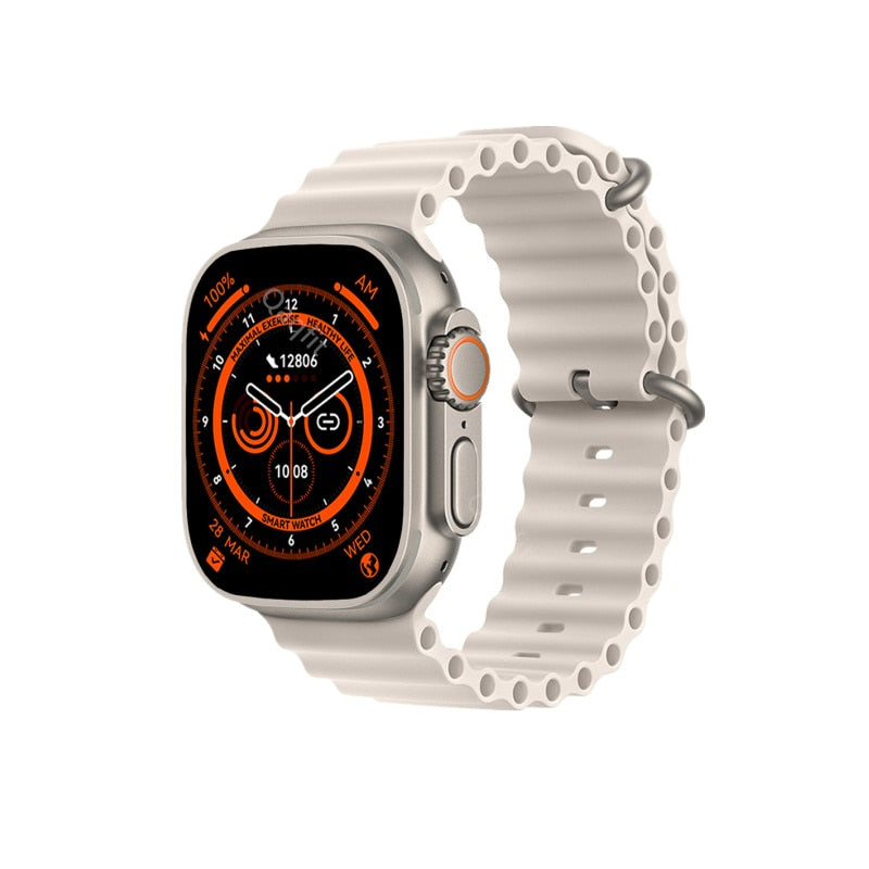 Smartwach IWO 16 Serie 8 Ultra