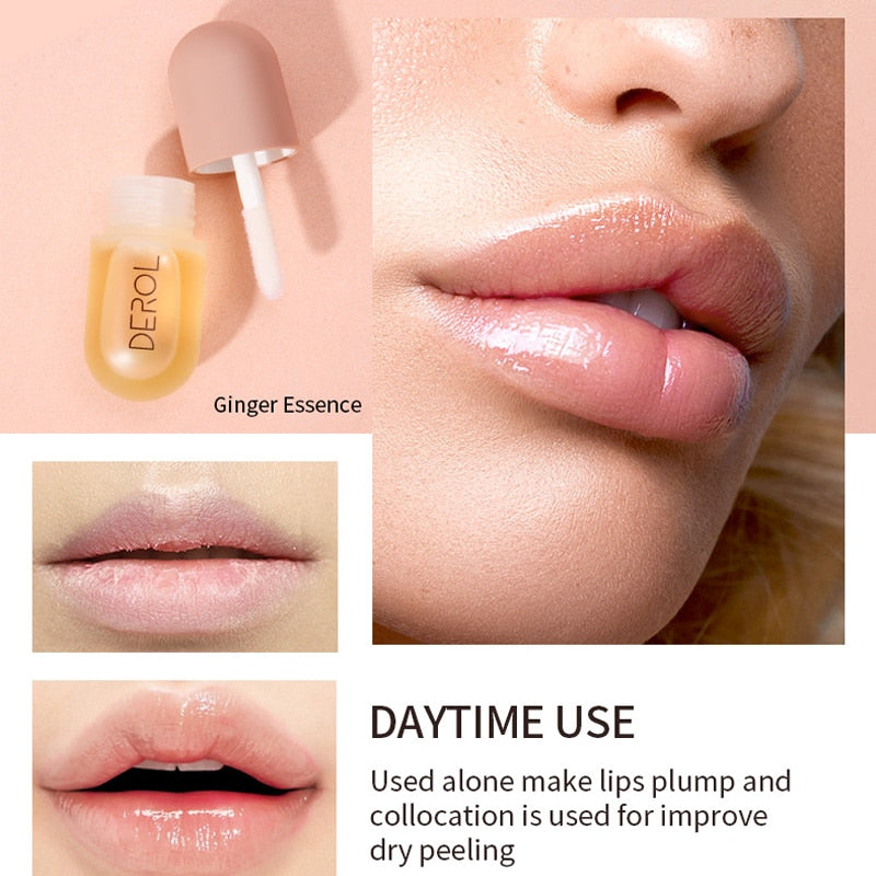 Gloss de Preenchimento Labial