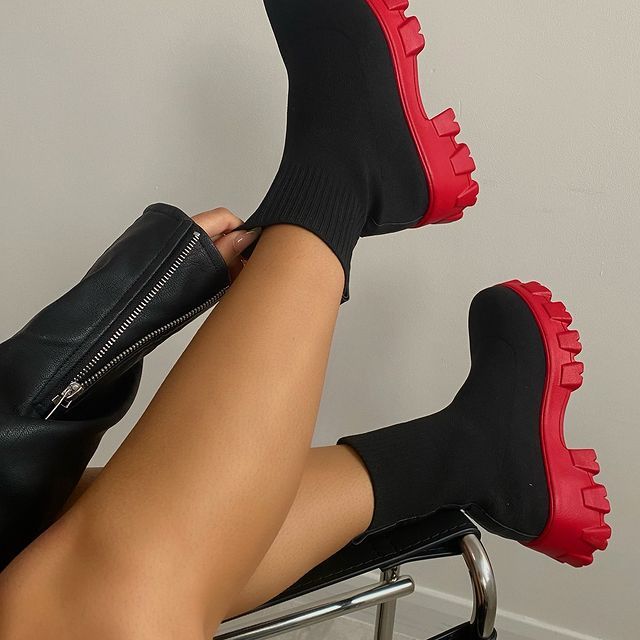 BOTINHA BEST INVERNO