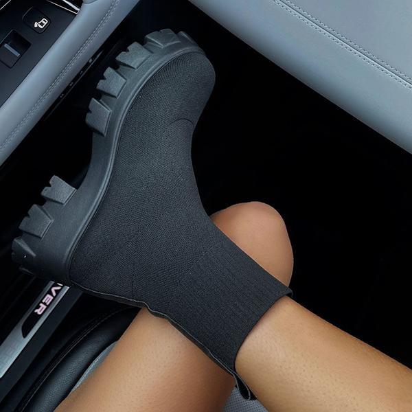 BOTINHA BEST INVERNO