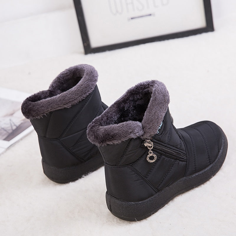 Bota Confort Flex AnneBe