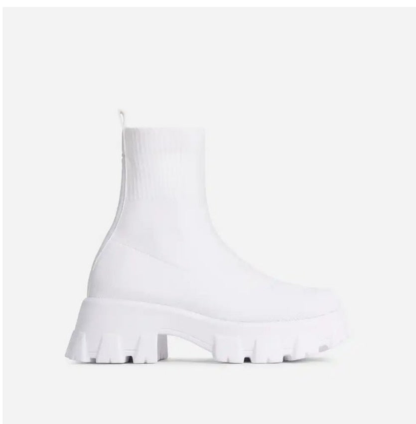 BOTINHA BEST INVERNO