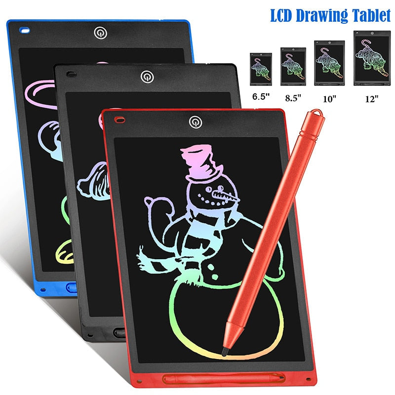 Tablet Mágico Educativo LCD®