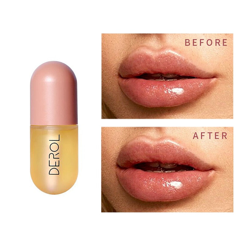 Gloss de Preenchimento Labial