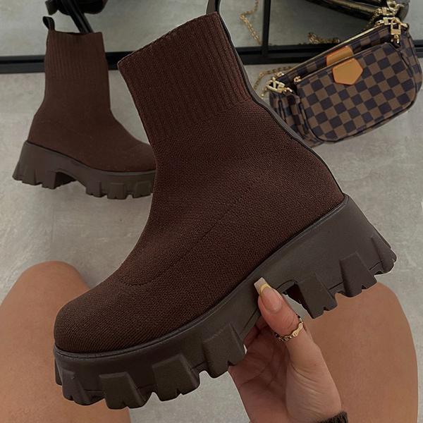 BOTINHA BEST INVERNO
