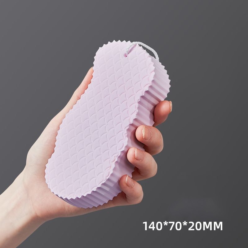 Esponja Esfoliante