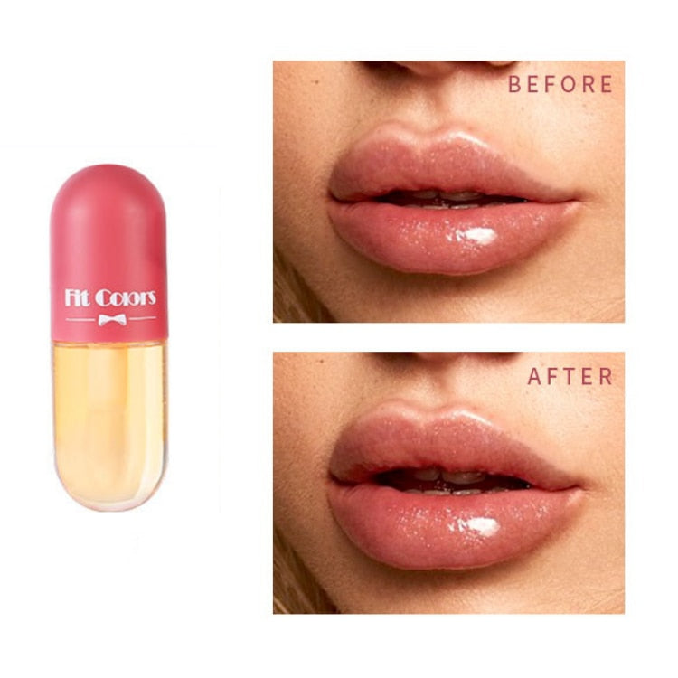 Gloss de Preenchimento Labial