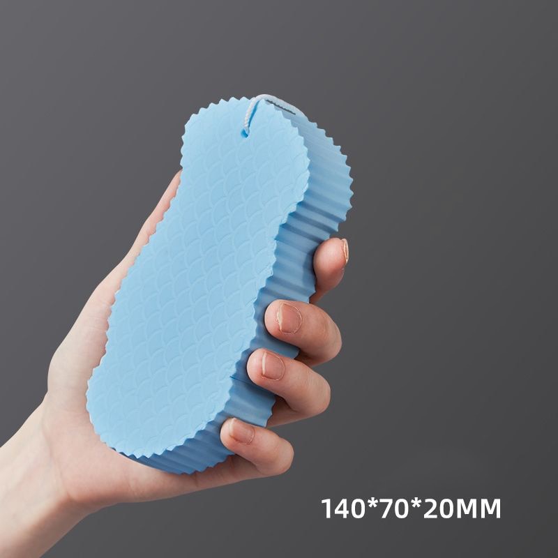 Esponja Esfoliante