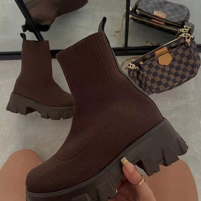 BOTINHA BEST INVERNO