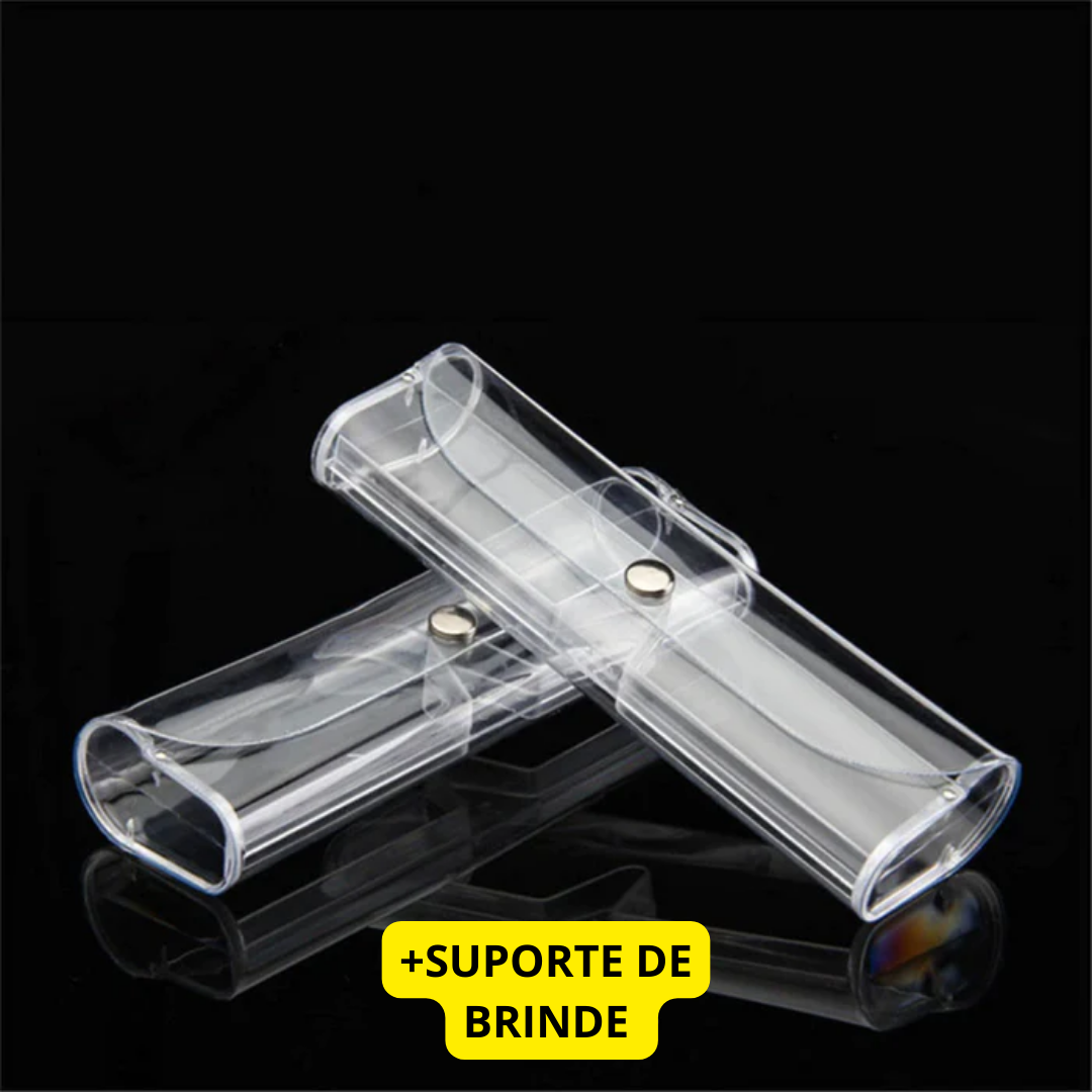 COMPRE 1 LEVE 2 Óculos de Grau Inteligente adaptável Mimus® + Brinde Exclusivo