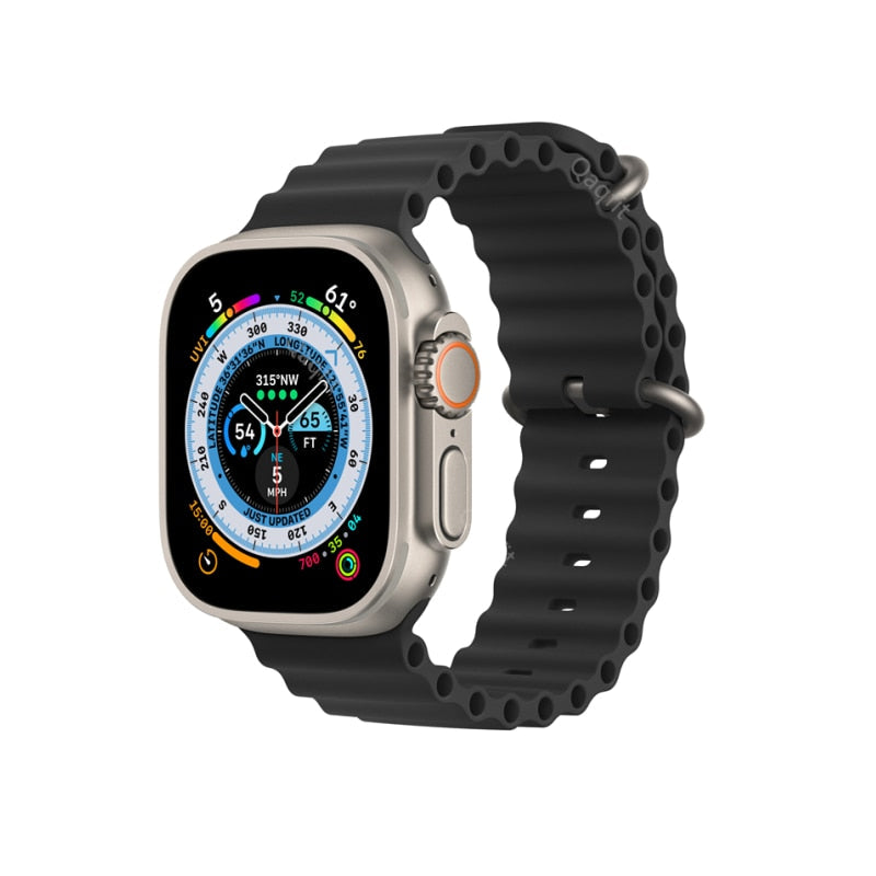 Smartwach IWO 16 Serie 8 Ultra