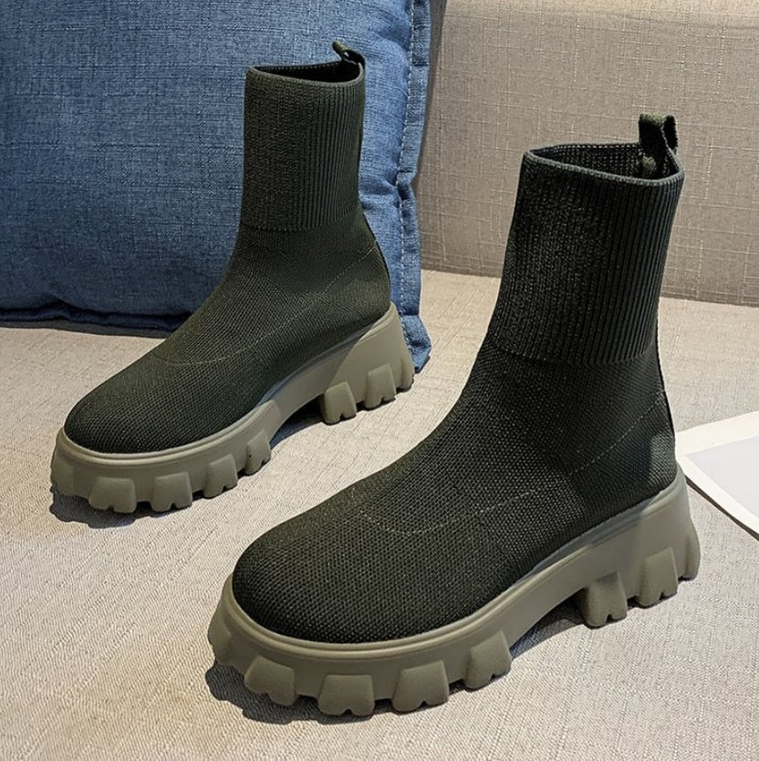 BOTINHA BEST INVERNO