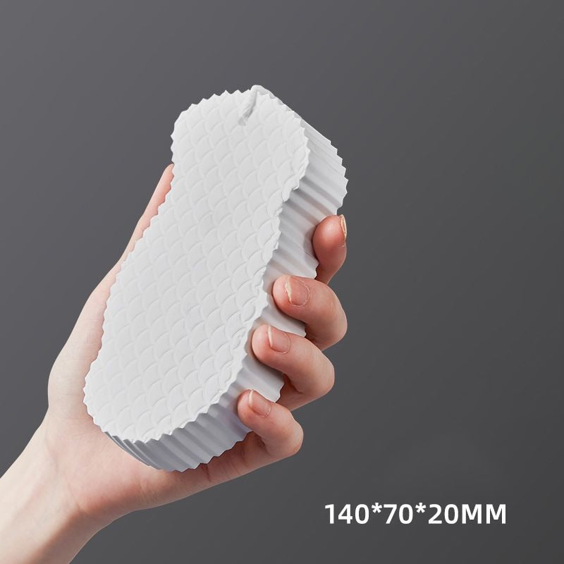 Esponja Esfoliante