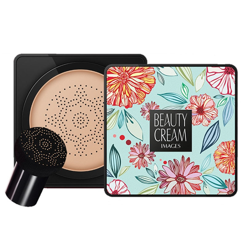 Base Mágica Beauty Cream + Aplicador 2 em 1