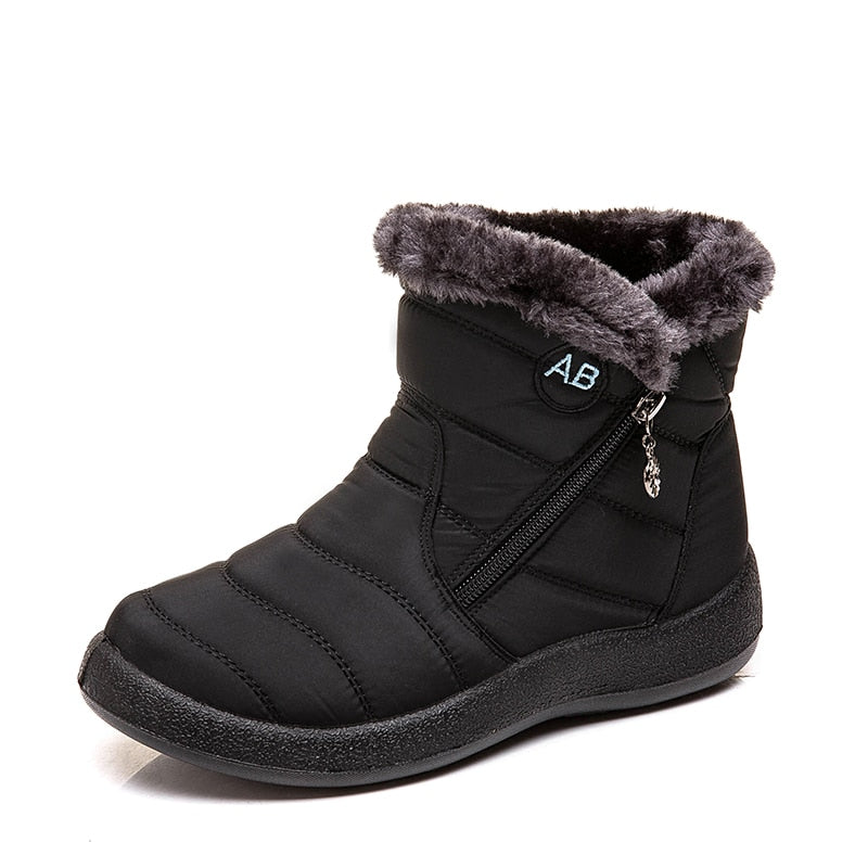 Bota Confort Flex AnneBe