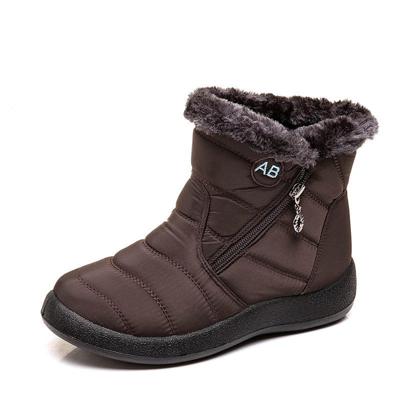 Bota Confort Flex AnneBe
