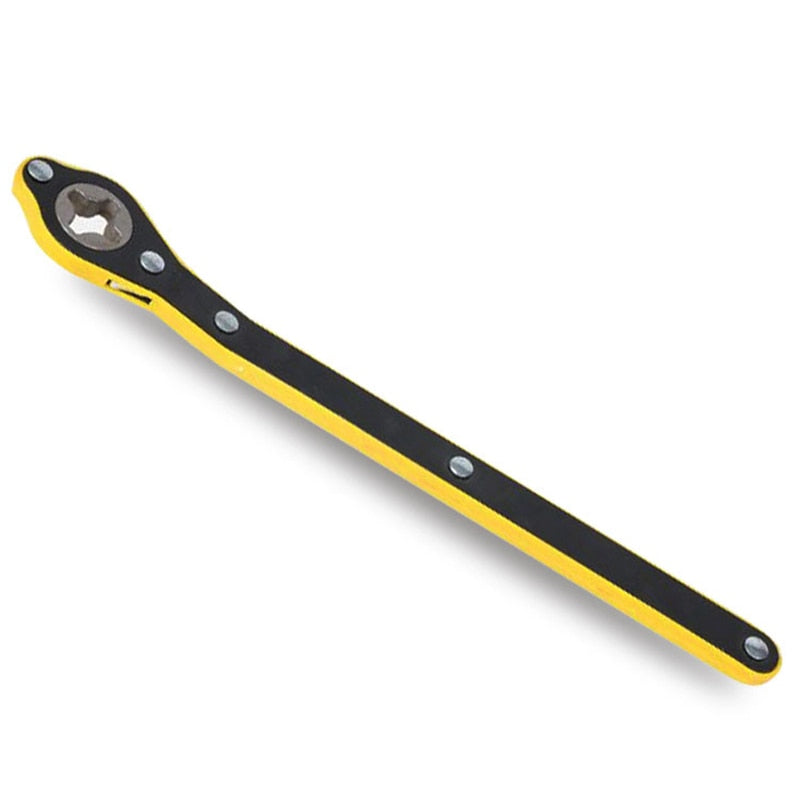 Chave Automática para Macaco