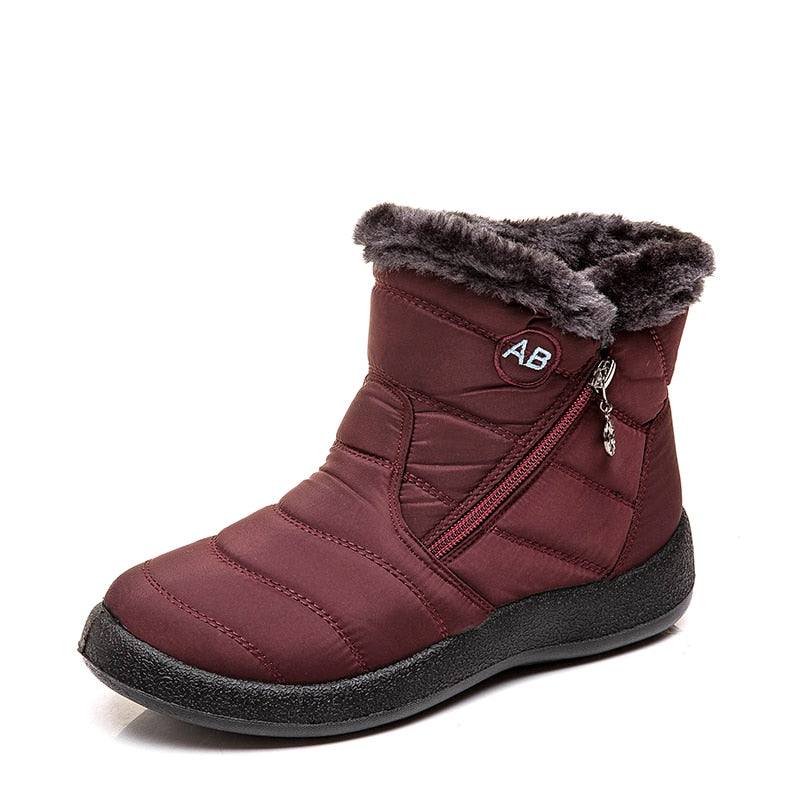 Bota Confort Flex AnneBe