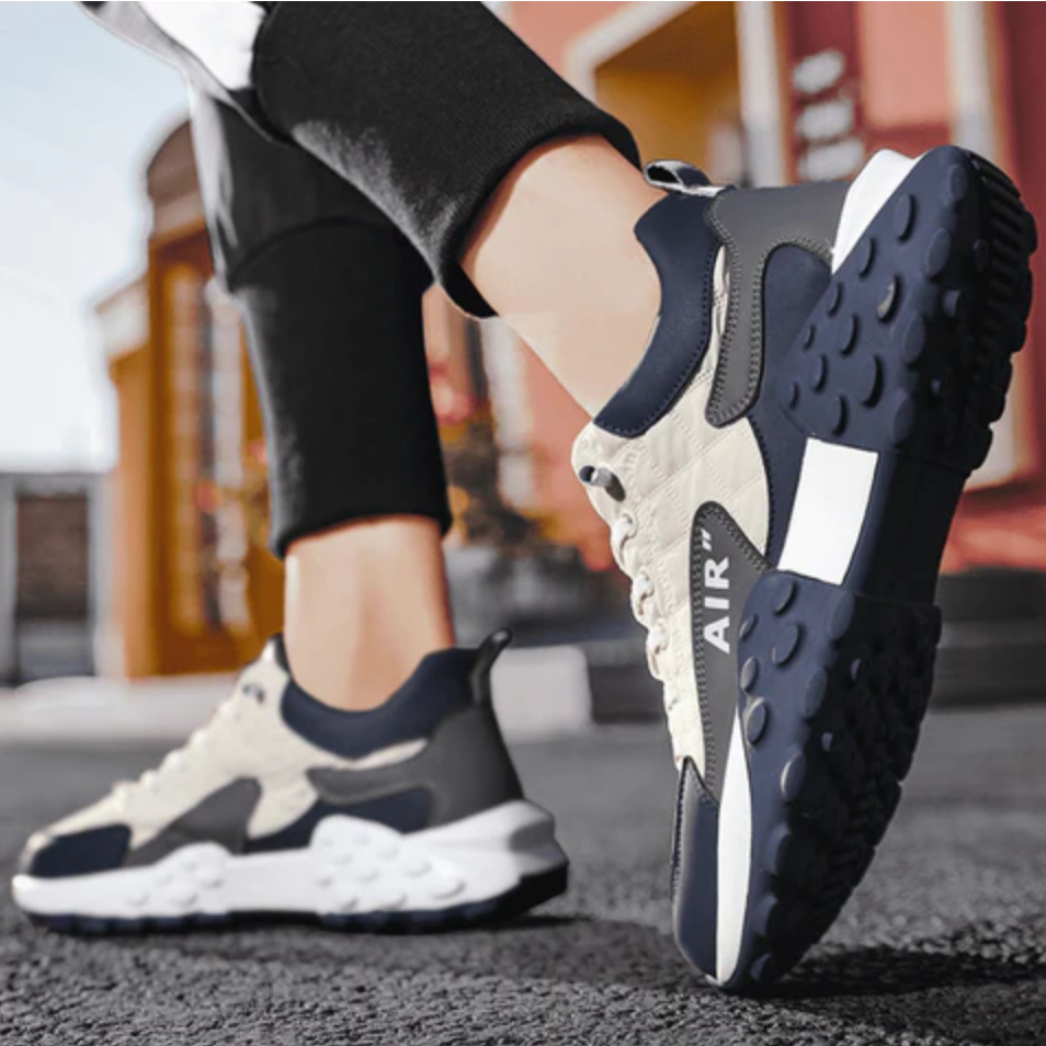 Hyper Confort Plus Tênis Masculino + FRETE GRÁTIS + até 12x no cartão