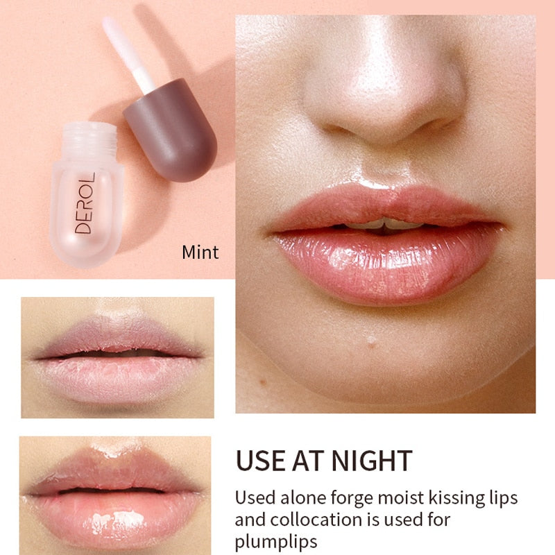 Gloss de Preenchimento Labial