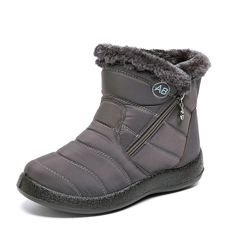 Bota Confort Flex AnneBe