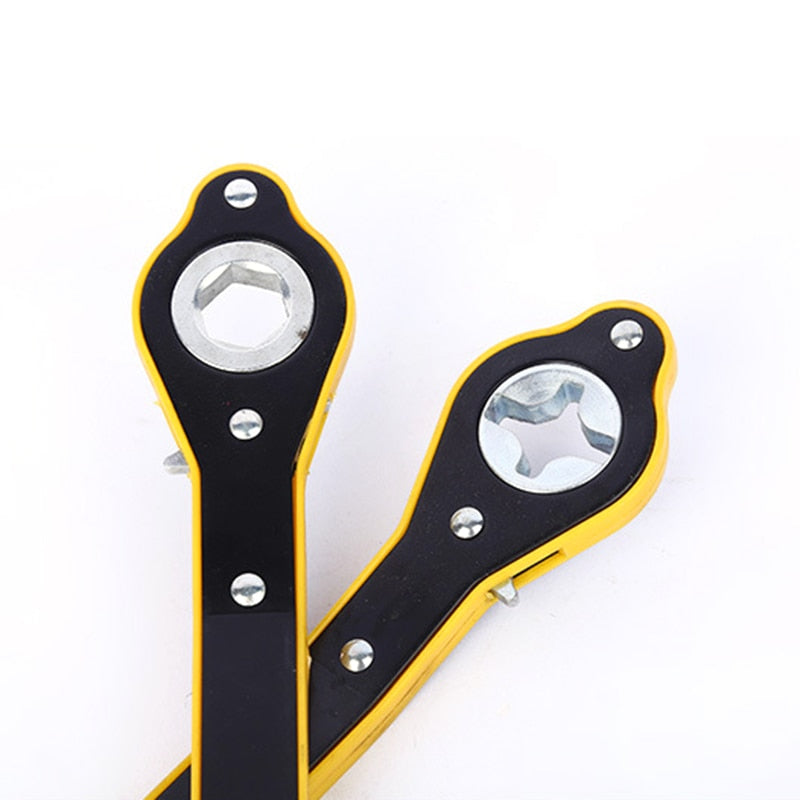 Chave Automática para Macaco