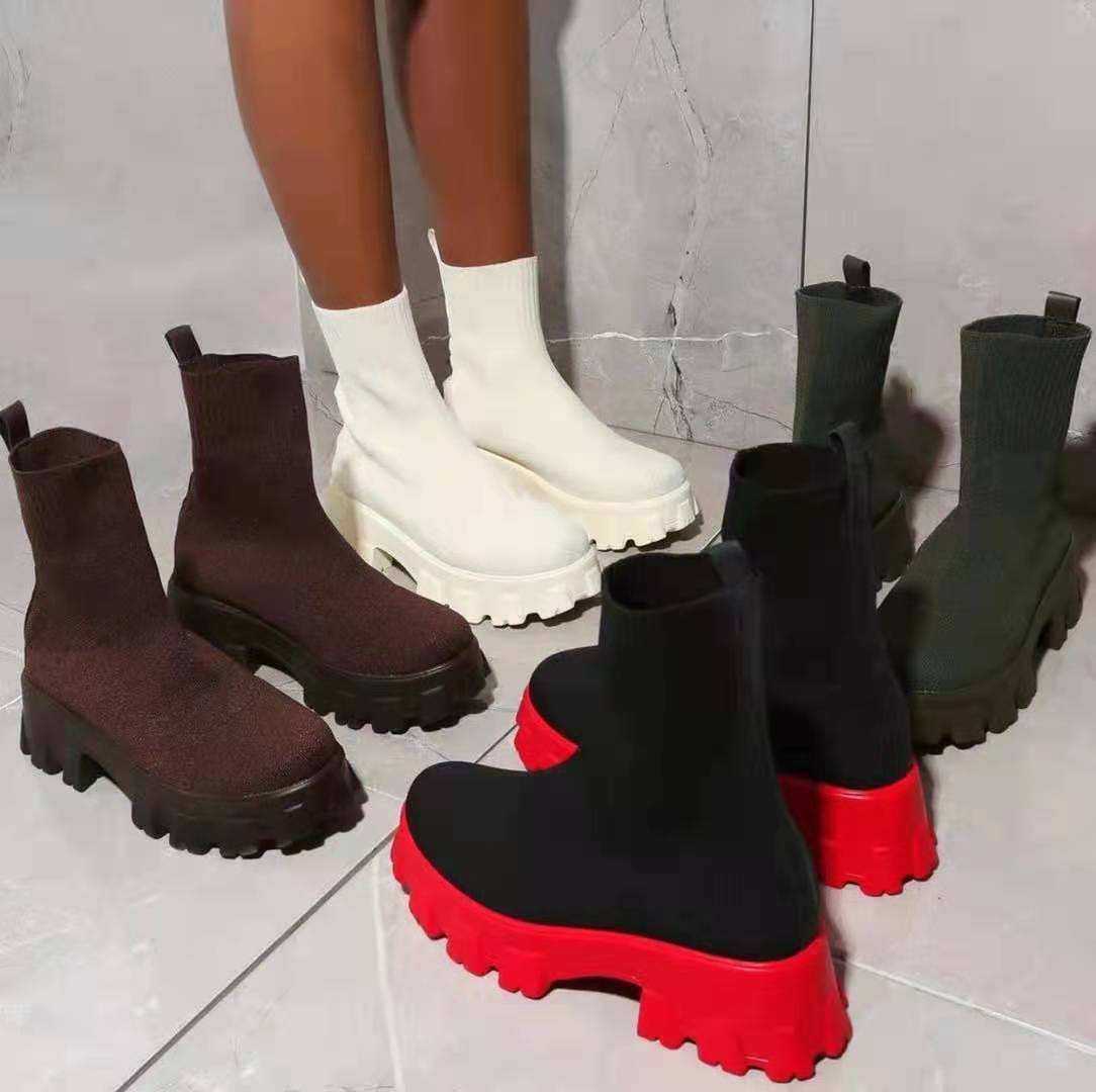 BOTINHA BEST INVERNO