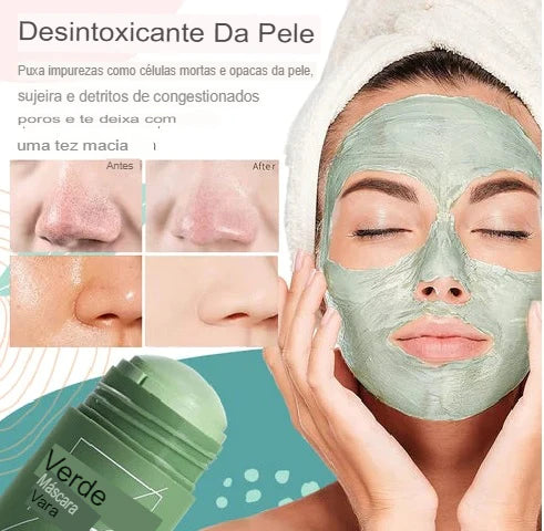Mascara Premium Remover Cravos (Ultimos com frete grátis)