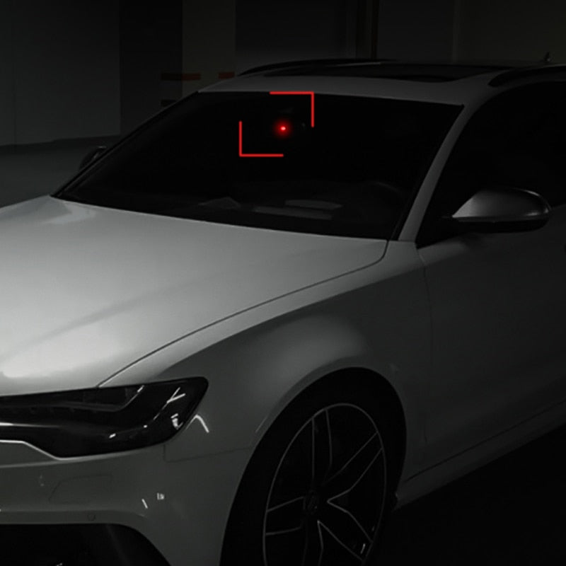 Alarme Solar Anti-Roubo Para Carro - (PROMOÇÃO BLACK MIMUS ATÉ HOJE 23:59)