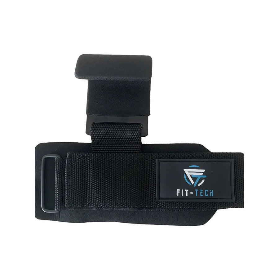 Strap Ganchos™ Perfeito Para Seus Treinos (50% OFF O PAR)